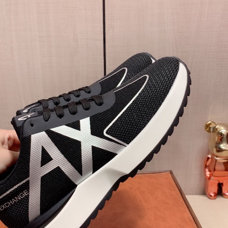 Armani Sneakers